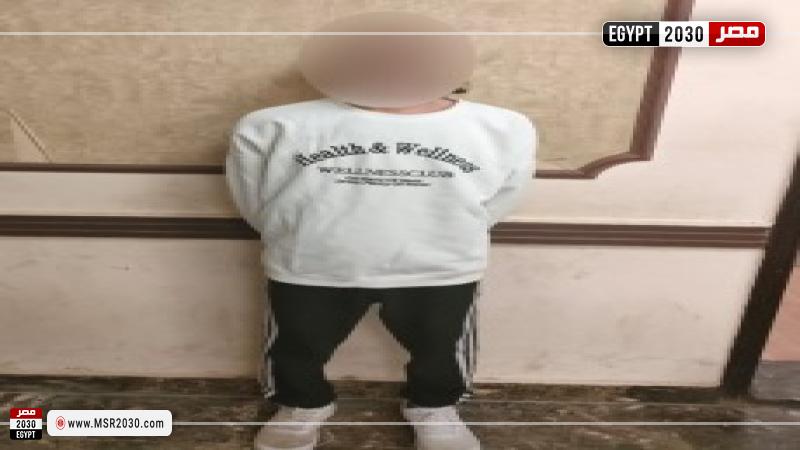 القبض على عاطل تحرش بسيدة أجنبية