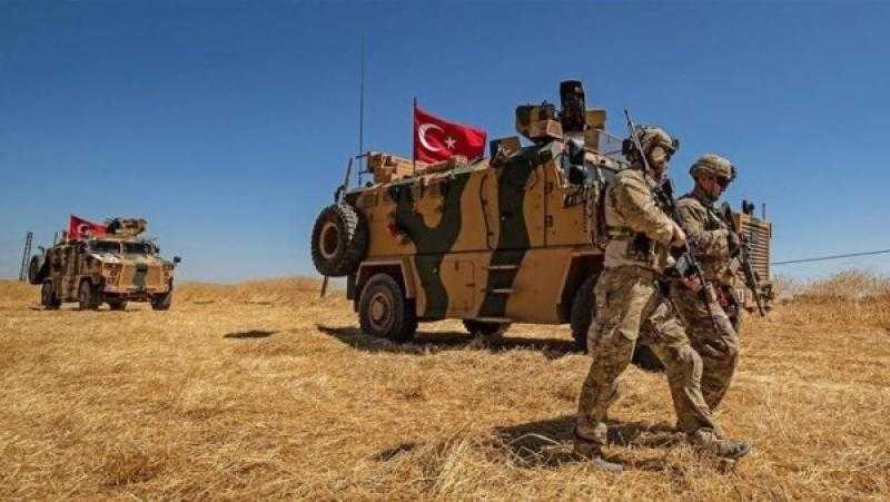 تركيا تعلن تحييد 5 عناصر من حزب العمال الكردستاني شمال العراق