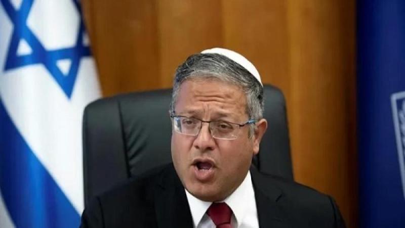 بن غفير