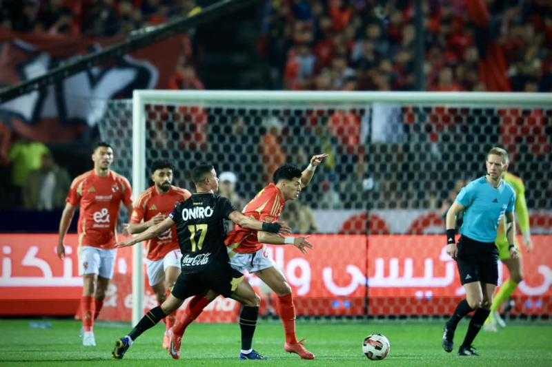 موعد مباراة الأهلي القادمة بعد التعادل مع الزمالك