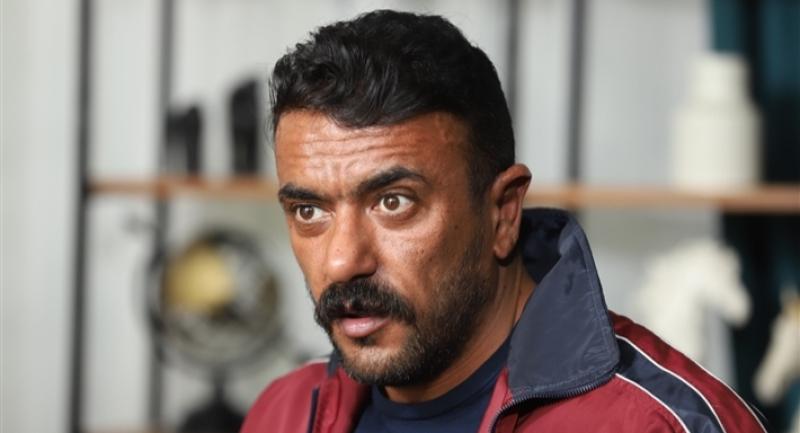 أحمد العوضي 