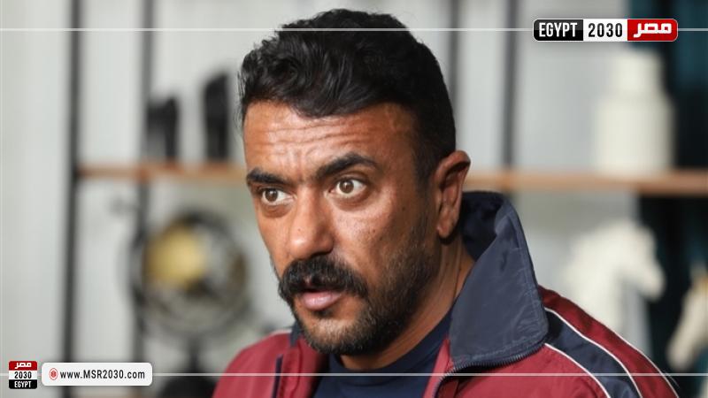 أحمد العوضي