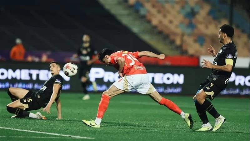 الاهلي 