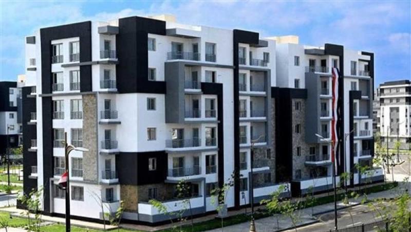 حجز شقق الإسكان الاجتماعي 2025