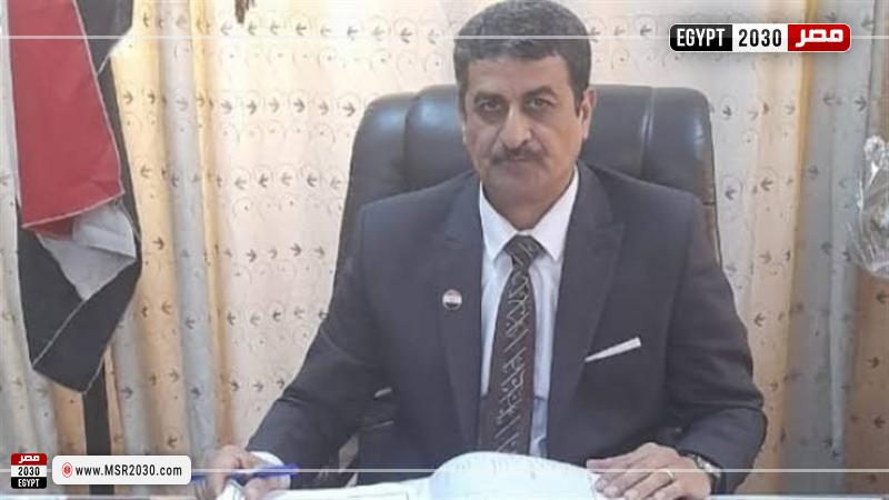 الدكتور سامح التوني