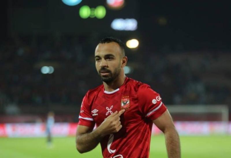 محمد مجدي أفشة