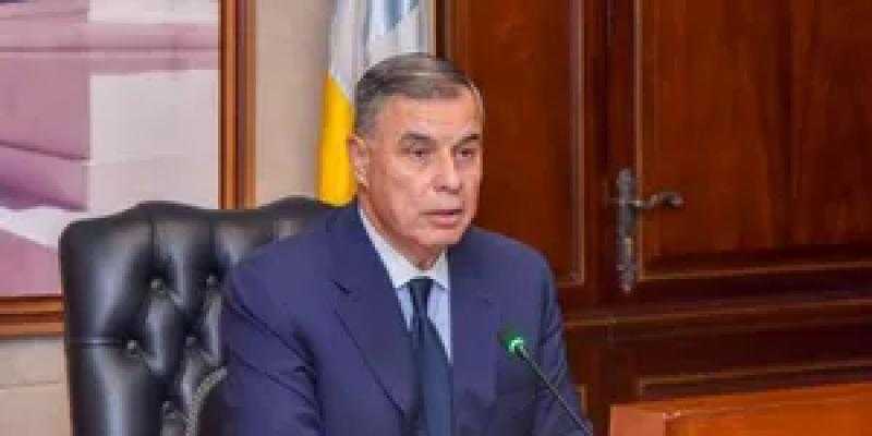 محافظ الإسكندرية يصدر قرارا بشأن وضع ضوابط وشروط لإقامة موائد الرحمن على مستوى الأحياء