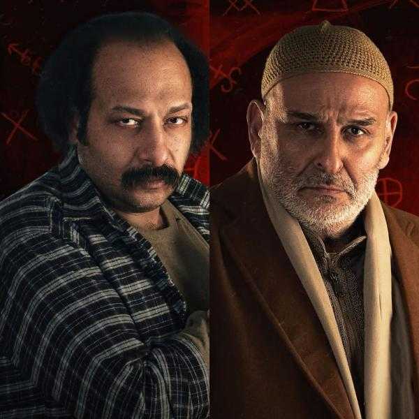 رمضان 2025.. محمد ثروت في دور مختلف بـ”أهل الخطايا” مع جمال سليمان