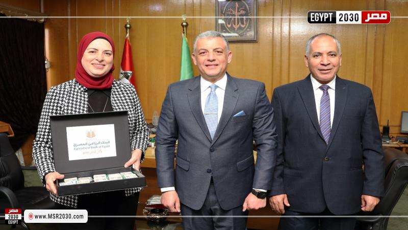 محافظ الإسماعيلية