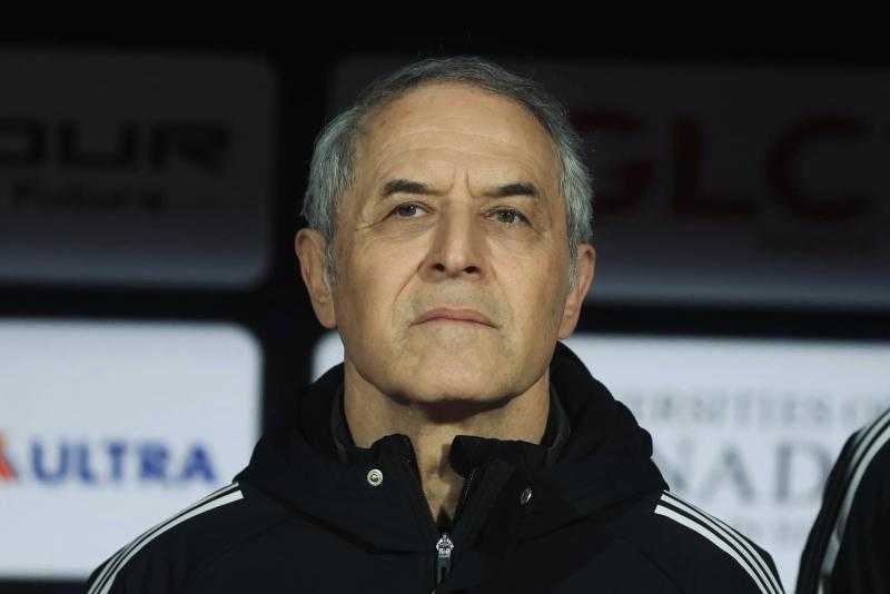 نجم الأهلي: التعادل أمام الزمالك بسبب الخوف.. ولن نرى كرة ممتعة في وجود كولر