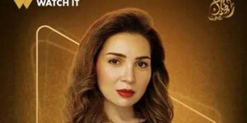 عمرو سمير عاطف يشيد بموهبة مي عزالدين في ”قلبي ومفتاحه”