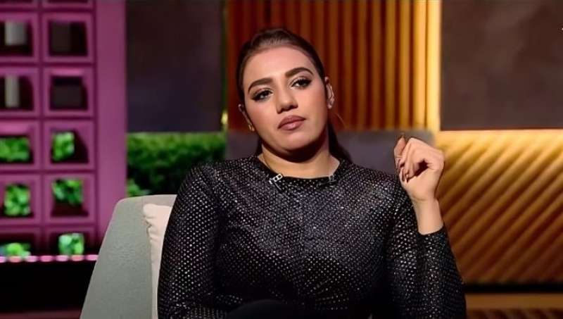 سمية درويش 