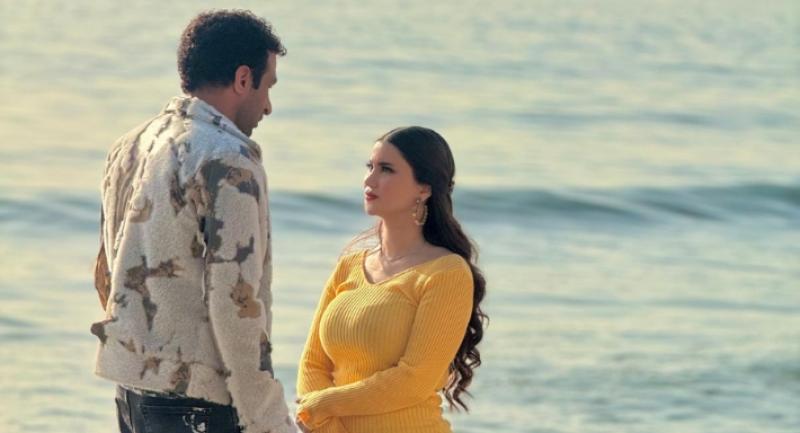 مسلسل العتاولة 2