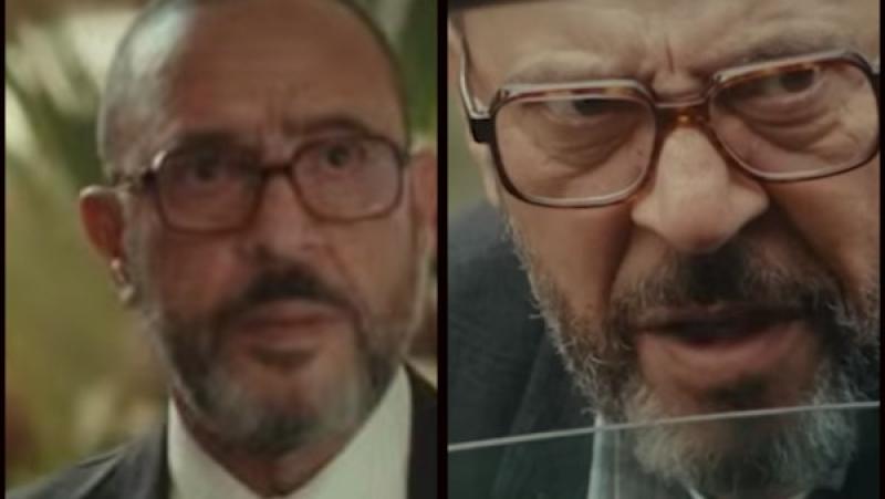 مسلسل قلبي ومفتاحه