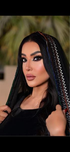 سمية الخشاب 