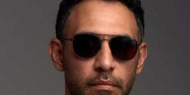 إصابة عمرو مصطفى بمرض السرطان