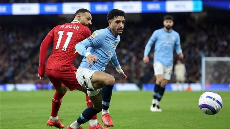 ليفربول 