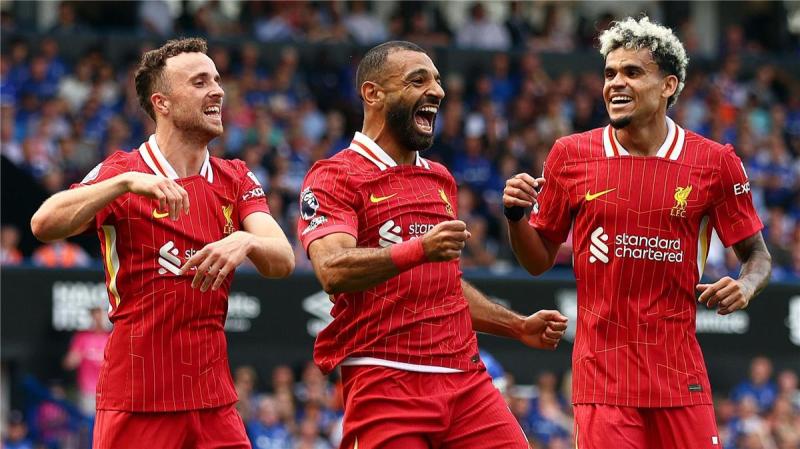 ليفربول 