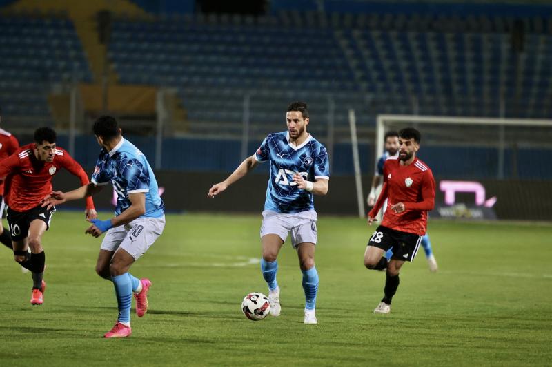 بيراميدز 