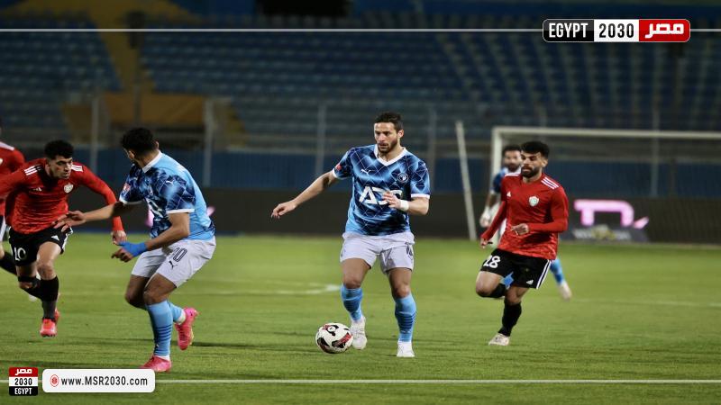 بيراميدز
