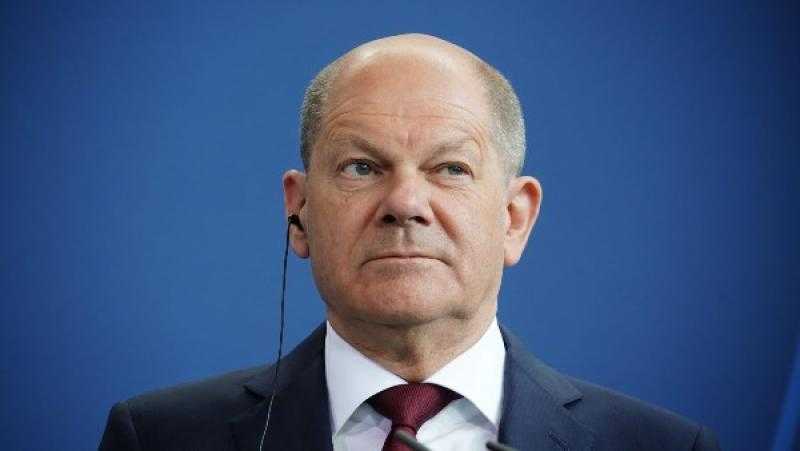 شولتس يعترف بالهزيمة: ”نتائج الانتخابات صادمة ومريرة”