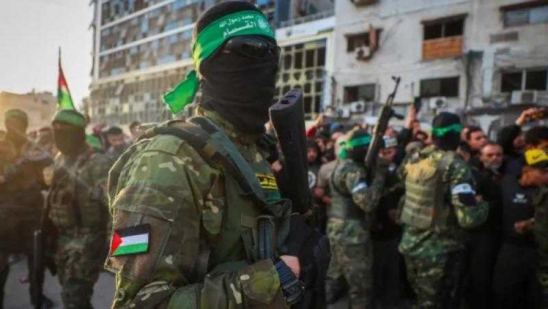حماس ترد على توسيع اسرائيل لـ عملياتها العسكرية في جنين ومناطق شمال الضفة