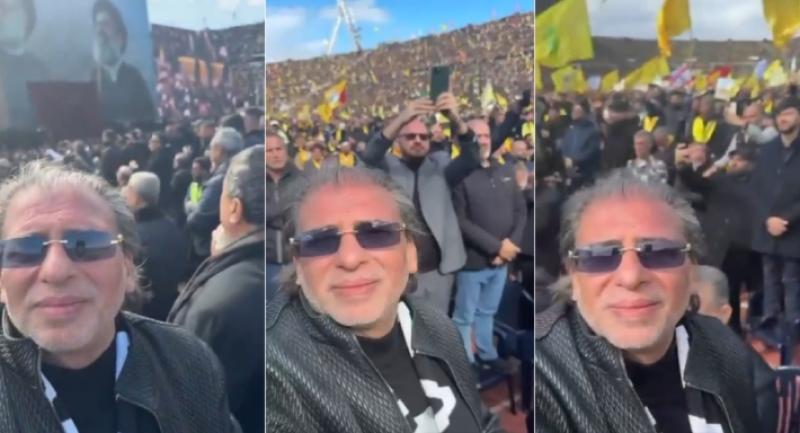 خالد يوسف