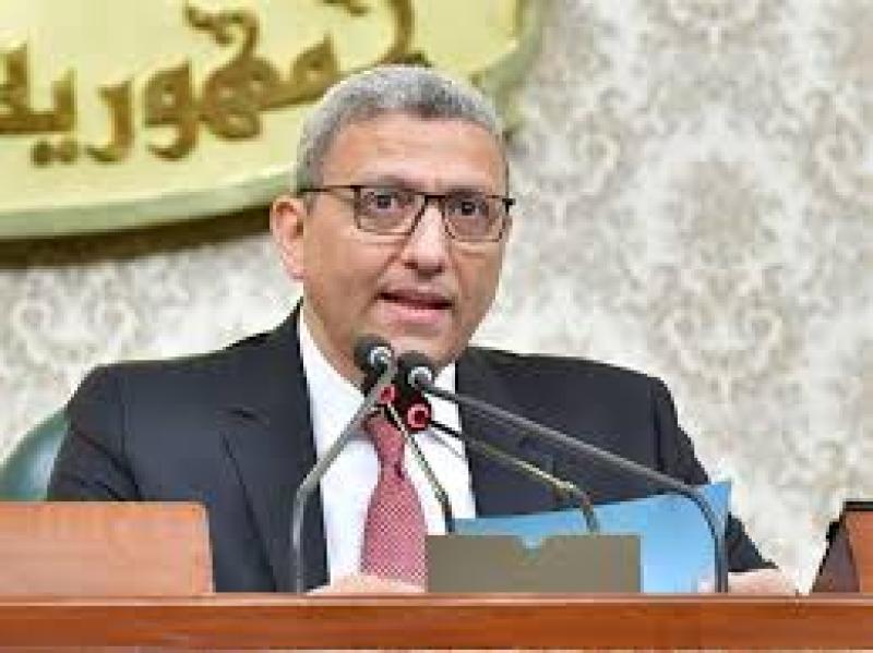الجلسة الافتتاحية لاجتماع مجلسي النواب والأعلى للدولة الليبيين في القاهرة تغطية خاصة
