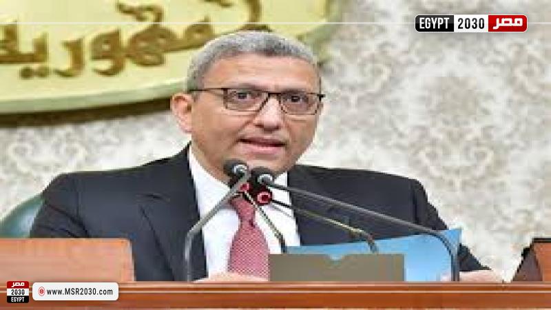 الجلسة الافتتاحية لاجتماع مجلسي النواب والأعلى للدولة الليبيين في القاهرة تغطية خاصة