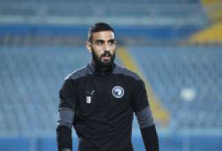طبيب  بيراميدز يكشف تفاصيل إصابة أحمد الشناوي وموعد عودته للملاعب