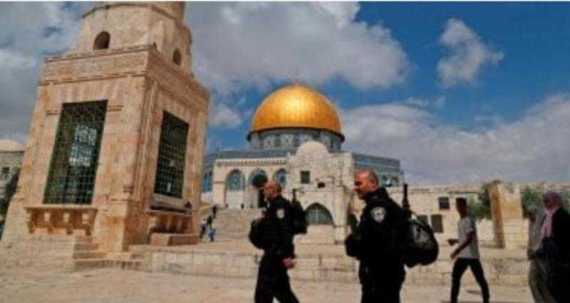 القناة 12 الإسرائيلية: توصية إسرائيلية بفرض قيود على الصلاة بالأقصى خلال رمضان