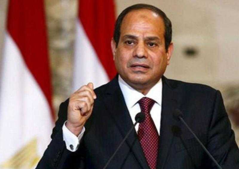 اليوم.. السيسي يستقبل نظيره الزامبي بقصر الاتحادية
