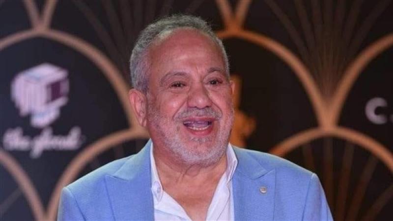 محمد محمود 
