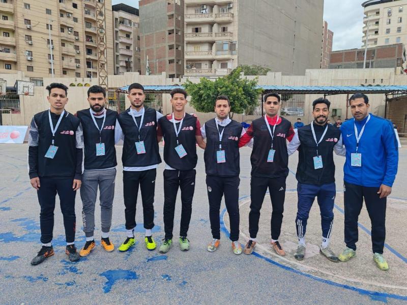 كأس مصر للكرة الشراب