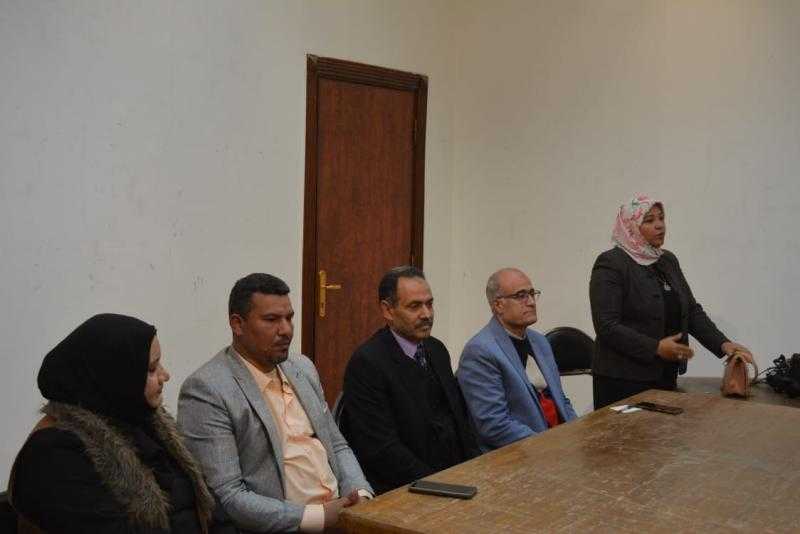 دراسات الترجمة بين النظرية والتطبيق في ندوة لقصور الثقافة بأسيوط