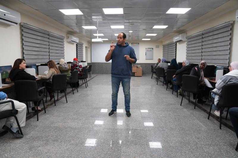 الأرشفة الرقمية.. ندوة بكلية الأسنان بجامعة عين شمس