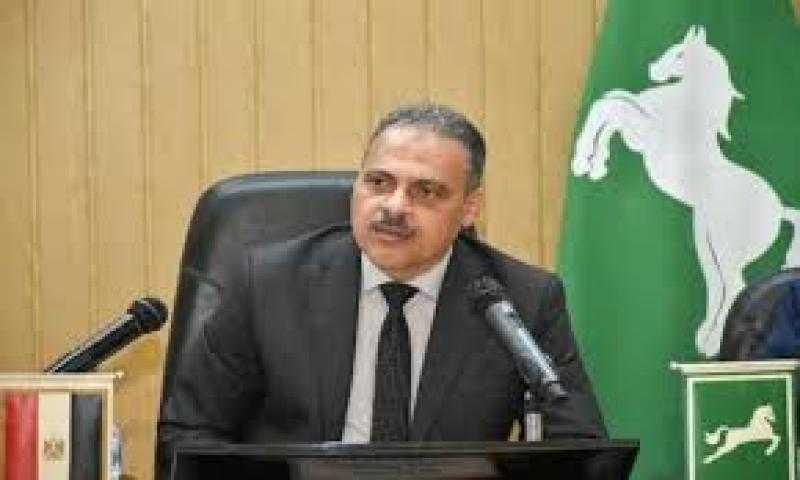 محافظ الشرقية: افتتاح 18 سوقا لليوم الواحد خلال الفترة المقبلة