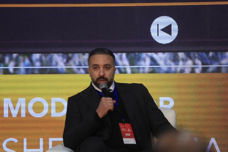 محمد سراج الدين