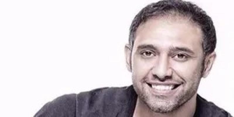 ياسمين علي تكشف عن مكالمتها مع عمرو مصطفى بعد إصابته بالسرطان