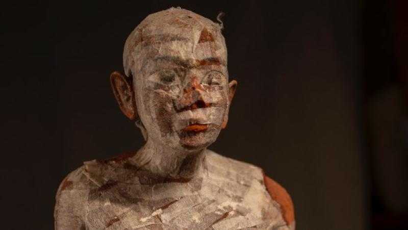 زاهي حواس يرد بـ 9 نقاط على كسر تمثال بسقارة