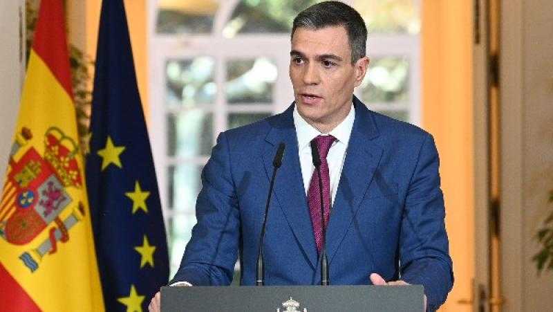 إسبانيا تعلن تقديم مساعدات عسكرية لأوكرانيا بقيمة مليار يورو