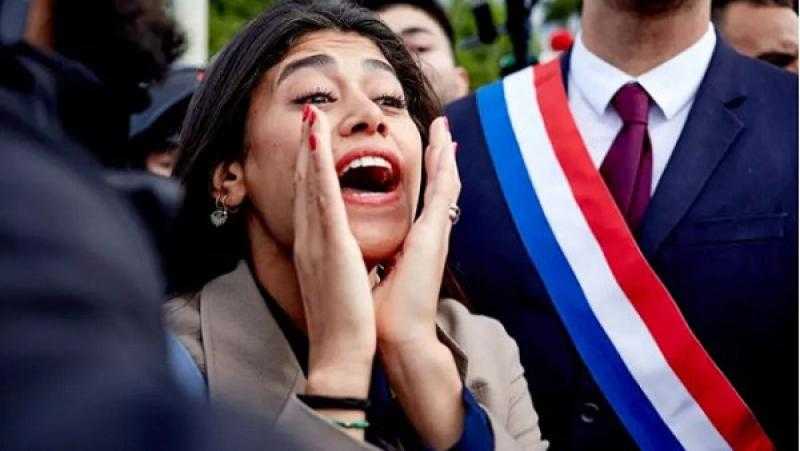 دافعت عن الفلسطينيين.. إسرائيل تمنع دخول عضو بالبرلمان الأوروبي