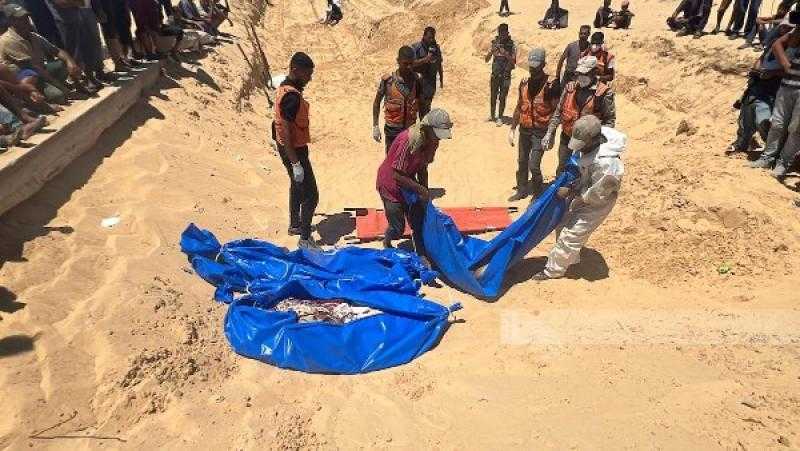 رغم الهدنة.. ارتفاع حصيلة الشهداء والمصابين في قطاع غزة