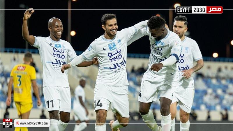الفتح السعودي
