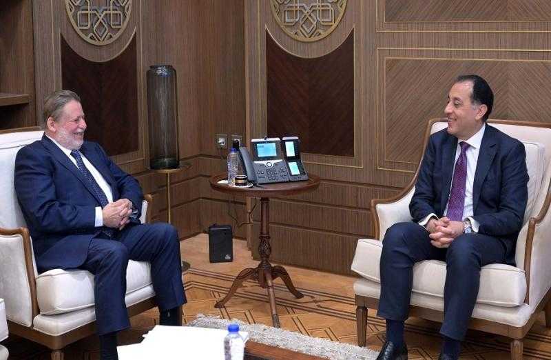 مجلس الوزراء: تحويلات المصريين بالخارج ارتفعت بمعدل 51.3% في عام 2024