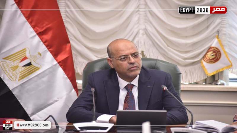 وزير العمل محمد جبران