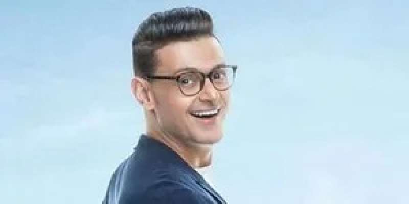 برنامج رامز إيلون مصر 