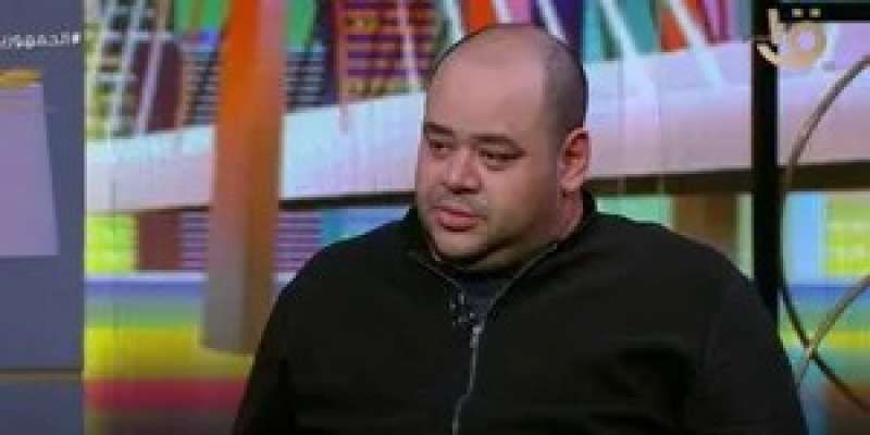 محمد ممدوح 