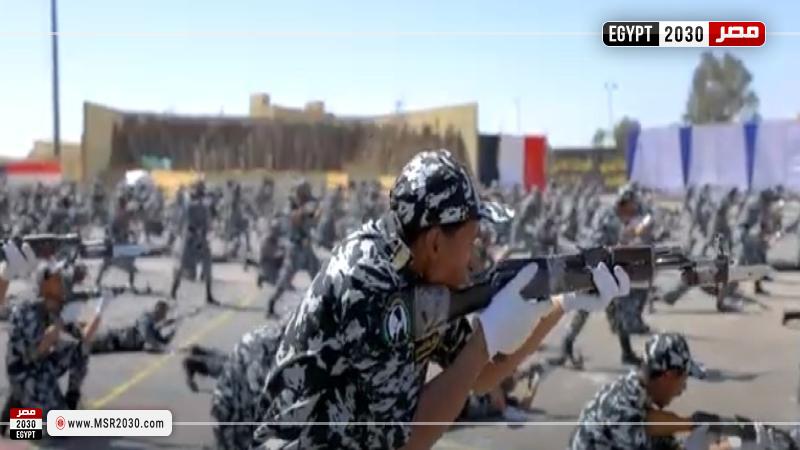 الاحتفال بيوم المجند