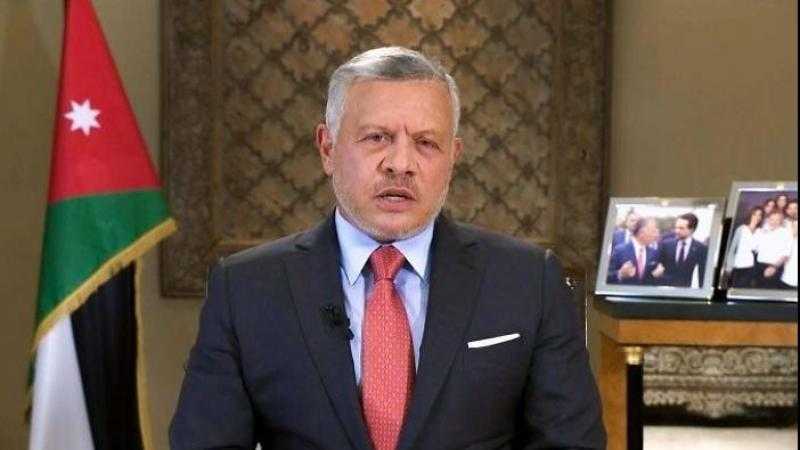بترا: عاهل الأردن يلتقي أحمد الشرع في عمان الأربعاء